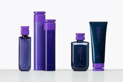 頭發護理產品 美妝賽道的下一個風口？