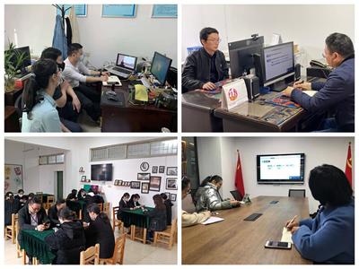 計算機信息技術咨詢服務崗位能力培訓 賦能信息化時代專業人才