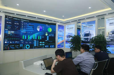 工信部智能制造試點示范項目名單公布，計算機信息技術咨詢服務助力產業升級