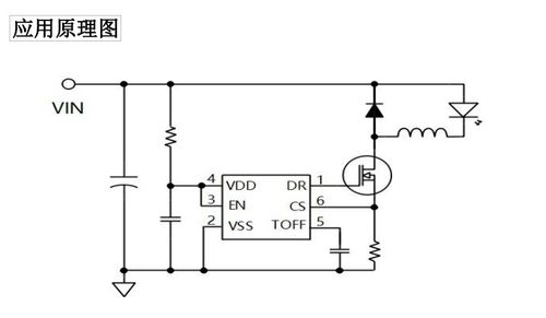 基于AP5160的36V降壓恒流LED驅(qū)動(dòng)方案 低壓球泡燈設(shè)計(jì)詳解