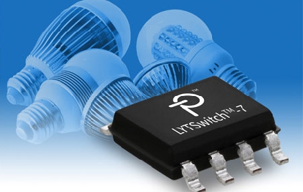 Power Integrations推出可控硅調(diào)光LYTSwitch-7 LED驅(qū)動(dòng)器IC 深圳市永阜康電子